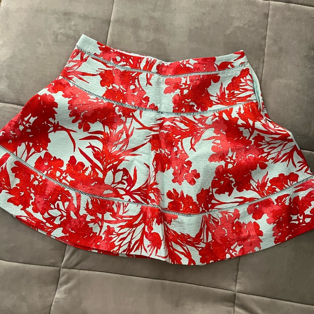 Banana Republic mini skirt